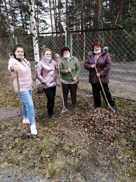 Ромашкинское сельское поселение приозерского