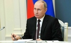29 февраля Владимир Путин огласит послание Федеральному собранию
